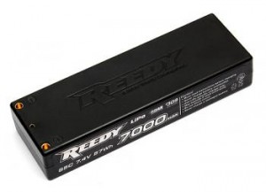 Reedy Power Racing LiPo 7000 mAh