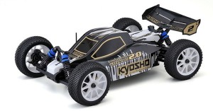 Kyosho DBX VE 2.0